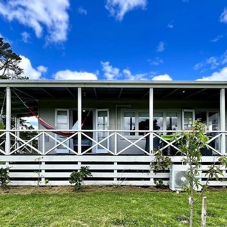 Matauri Bay Shearer'S Cottage Exterior photo