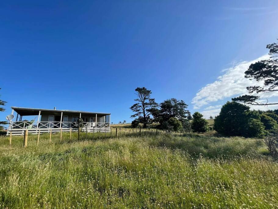 Matauri Bay Shearer'S Cottage Exterior photo